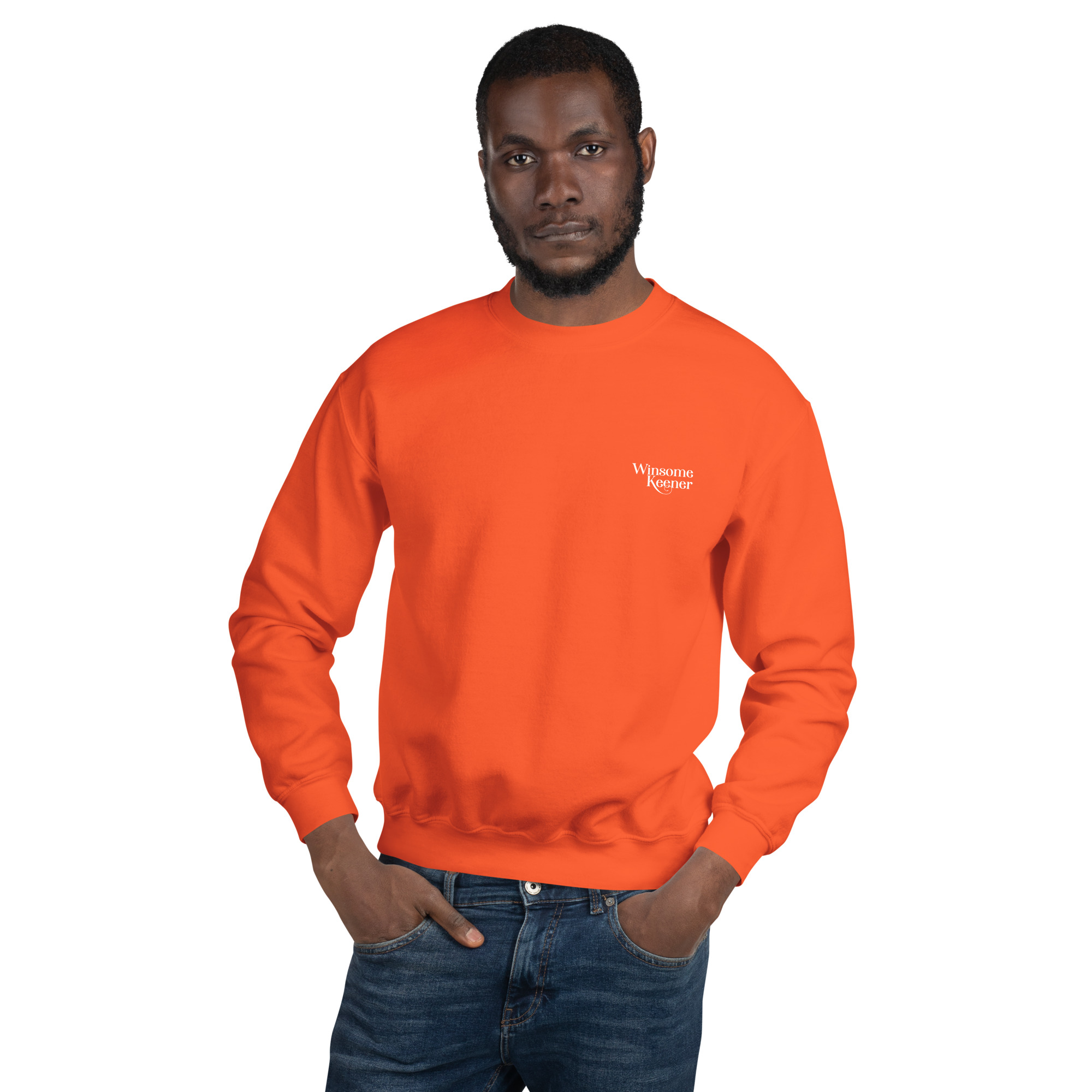 Journey Within Sweatshirt - Image 2