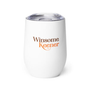 Easy to Carry Wine Tumbler